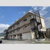マンション藤の間取り画像