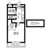 アーバンテラスの間取り画像
