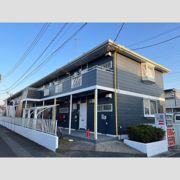 エステートピア翔Bの外観画像