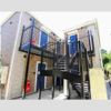 Wレジデンス横浜東白楽の間取り画像