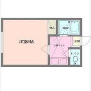 Access真土の間取り画像