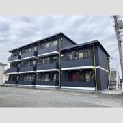 ラ・グリューⅣの外観画像