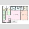 Cosmo Villa Aikawaの間取り画像