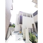 ハーモニーテラス上名古屋Ⅱの外観画像