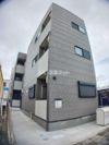 ハーモニーテラス八番Ⅲの間取り画像