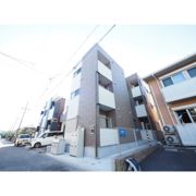 ハーモニーテラス八田Ⅲの外観画像