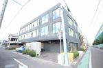 なごみマンションの外観
