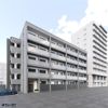 クラウド土樋の間取り画像