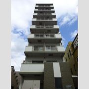 S-FORT船橋rootsの外観画像