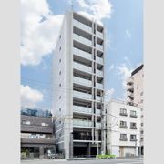 S-RESIDENCE浅草diverseの外観画像