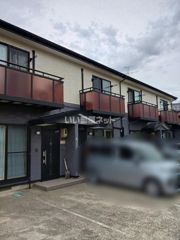 ハイエストヒル寺尾の外観画像