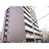リヴシティ西川口の外観