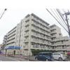 行徳第二アクウエリヤスハイツの間取り画像