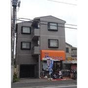 Kカーサの外観画像