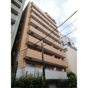 パレステュディオ新御徒町の外観画像