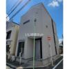 名古屋市中村区の外観