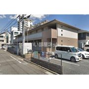 ウエストヴァレーⅢの外観画像