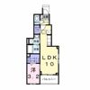 ルラシオンの間取り画像