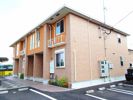 パークヴュー高瀬Aの間取り画像