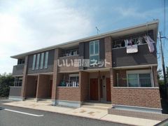 ゆいっと・グランデ Ⅰの外観画像