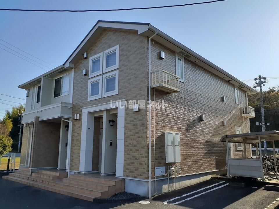 スイフヨウ Bの外観画像