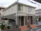 シャルル道後の間取り画像