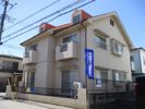 グリーンパレスの外観
