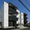 月光南観音六番館の間取り画像