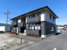 アネックス Cの間取り画像