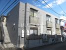 メリーハウスの間取り画像