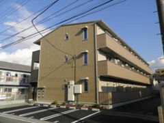 メルヴェーユの外観画像