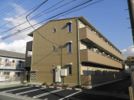 メルヴェーユの間取り画像