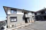 ロイヤル・スクエア Bの間取り画像