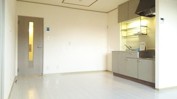 リビング