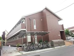 ドムス Yの外観画像