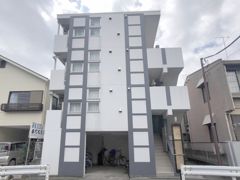 アビティ井草の外観画像