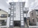 アビティ井草の間取り画像