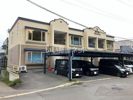 MIK ATLANTISの間取り画像