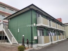 アイビー21 C棟の外観画像