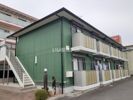 アイビー21 C棟の間取り画像