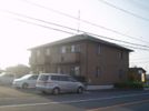 エミール Bの間取り画像