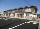 モナリエコートⅡの間取り画像