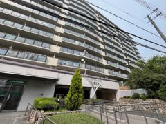 シーアイハイツ南千里 A棟112の外観画像