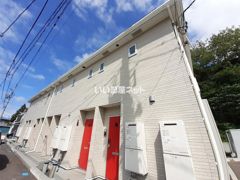Lunas（ルナーズ）の外観画像