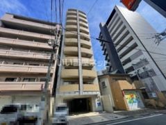 ラブリエ舟入中町の外観画像