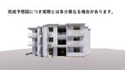 Premier矢賀の間取り画像