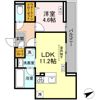 FOREST COURT三番町の間取り画像