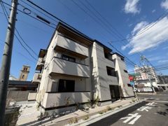 FOREST COURT三番町の外観画像