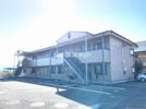 サニーハイツの間取り画像