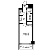 t-stay(ティーステイ)の間取り画像